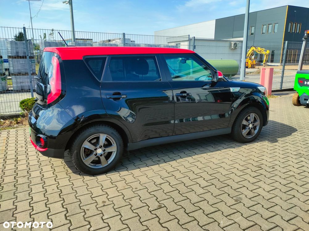 Kia Soul - 14