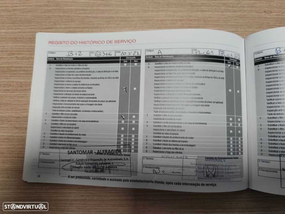 Honda Jazz 1.3 I-VTEC Elegance+Connect Navi - 38