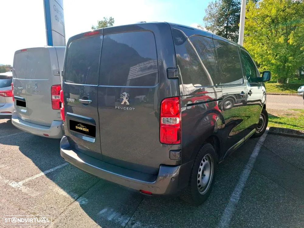 Peugeot Expert Urban - 4