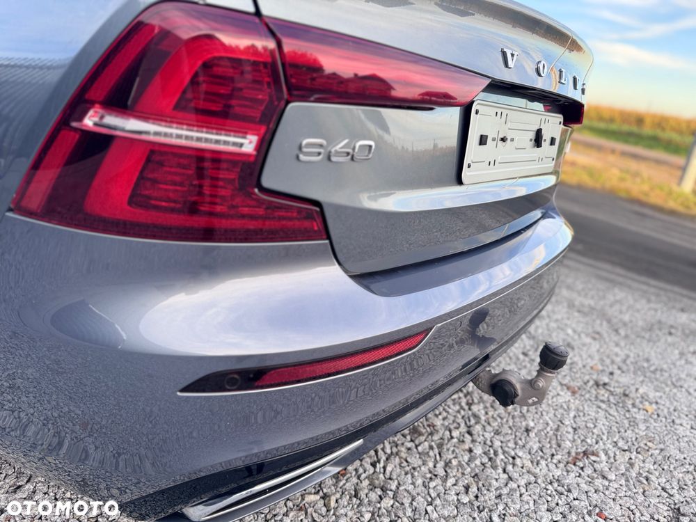 Volvo S60 - 3