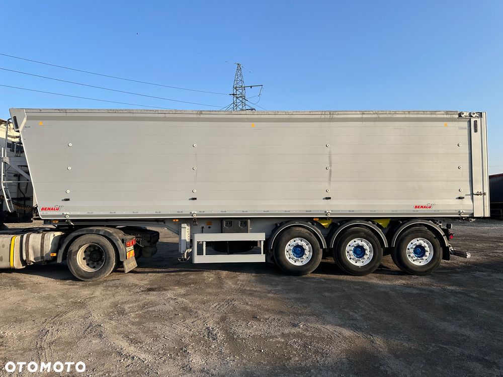 Benalu Bulkliner - 5