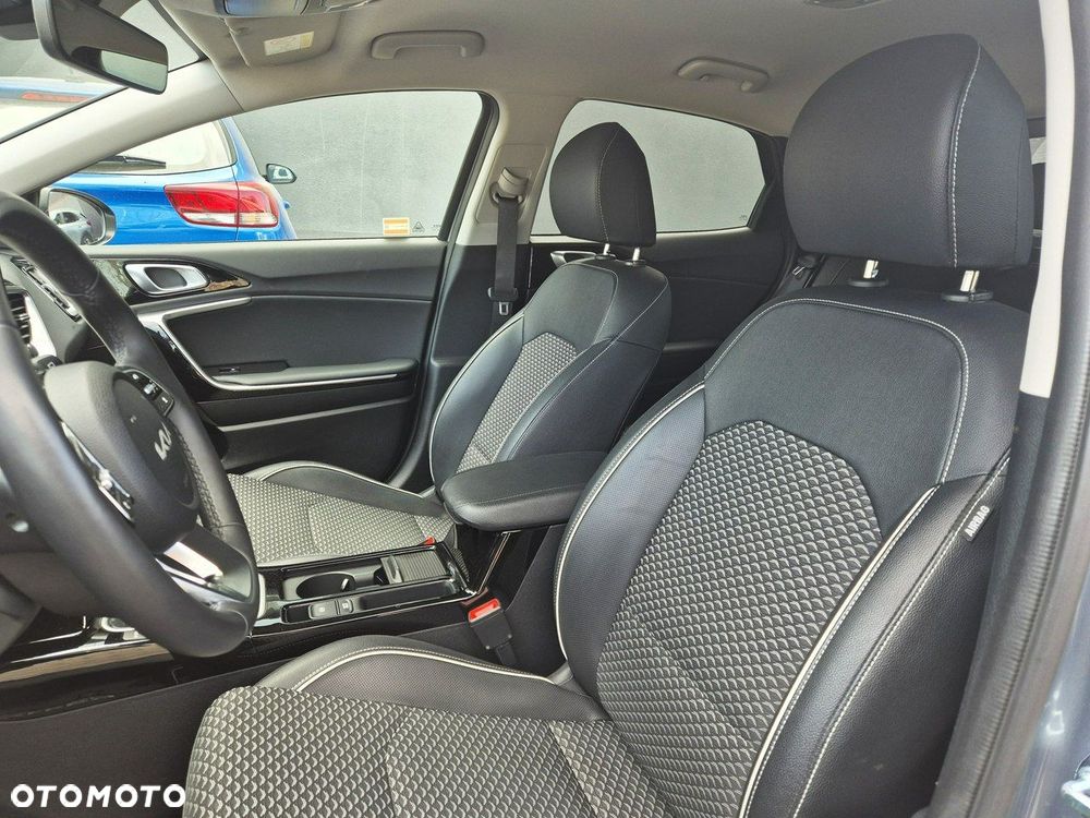 Kia XCeed 1.5 T-GDI L DCT - 11