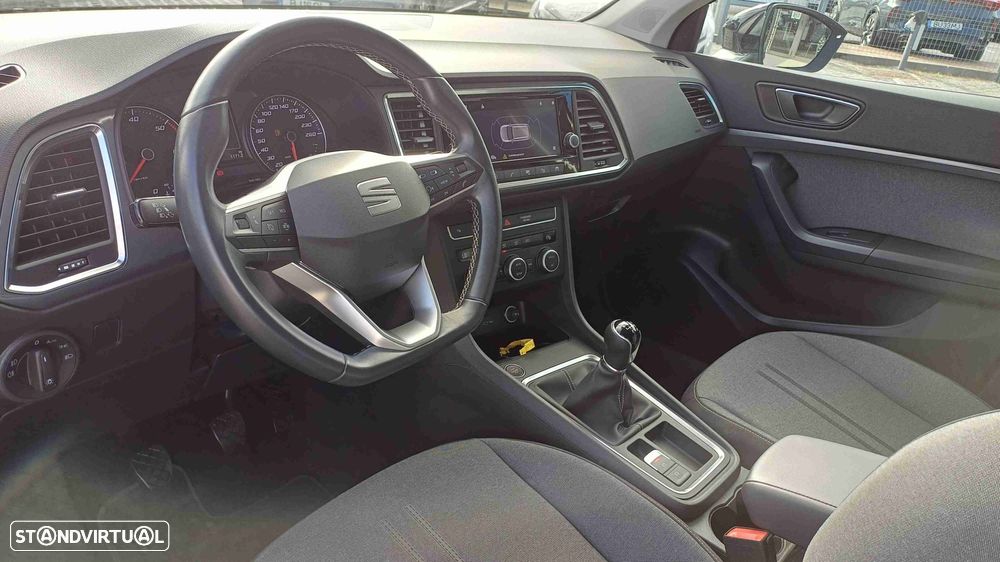 SEAT Ateca 2.0 TDI Style - 6