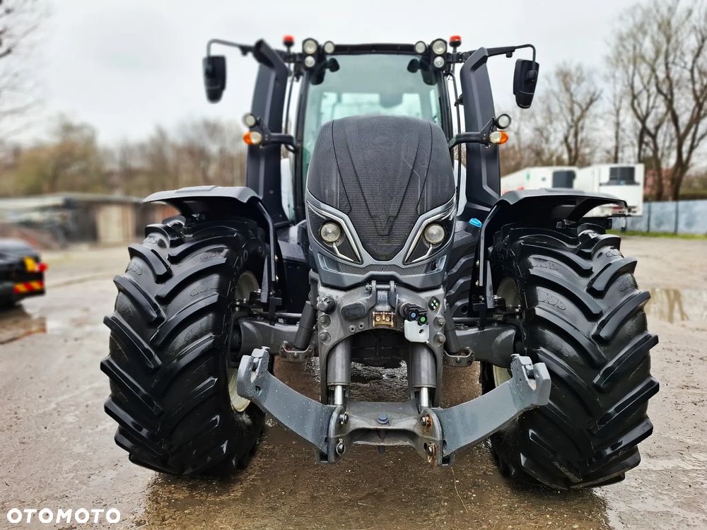 Valtra T 234 - 6