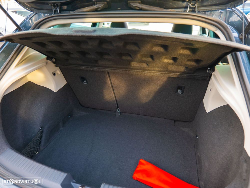 SEAT Leon 1.0 EcoTSI Style S/S - 8