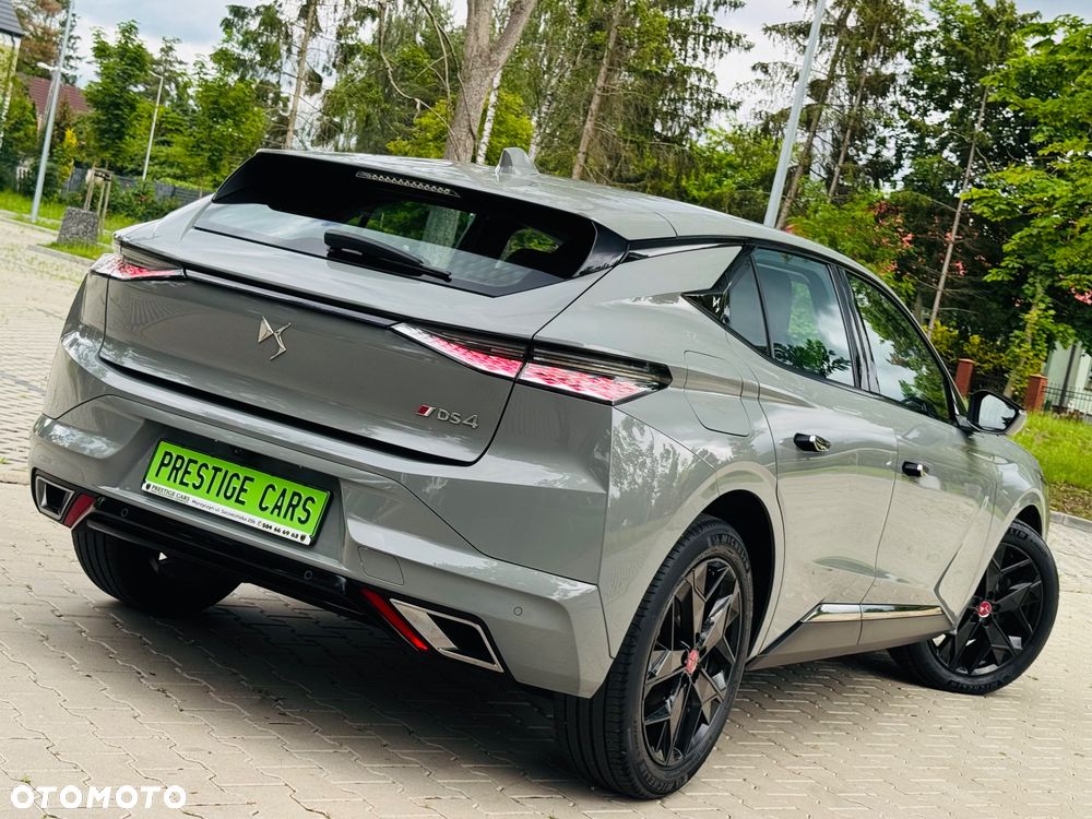 DS Automobiles DS 4 1.5 BlueHDi Performance Line - 6