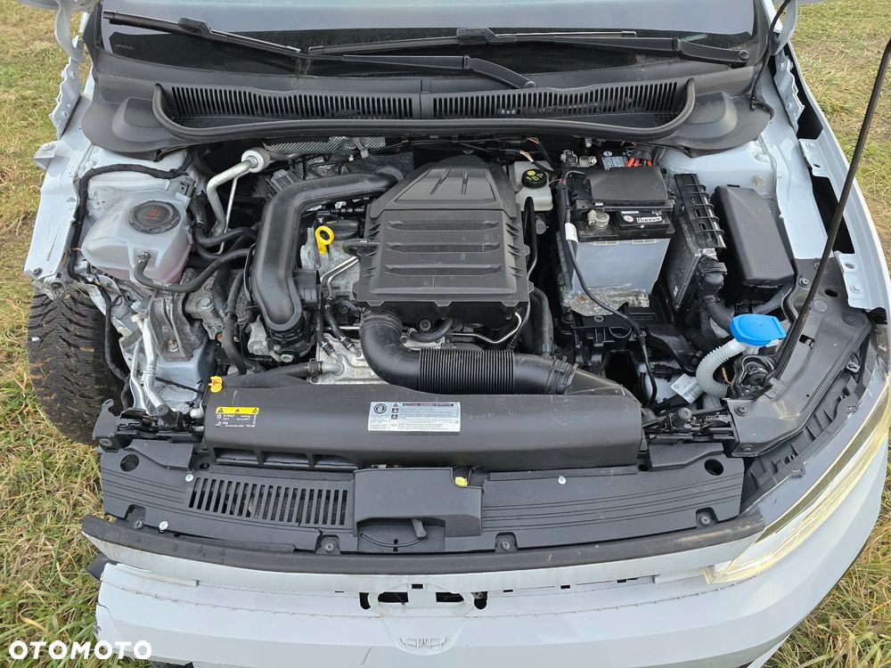 Volkswagen Polo 1.0 TSI OPF R-Line - 17