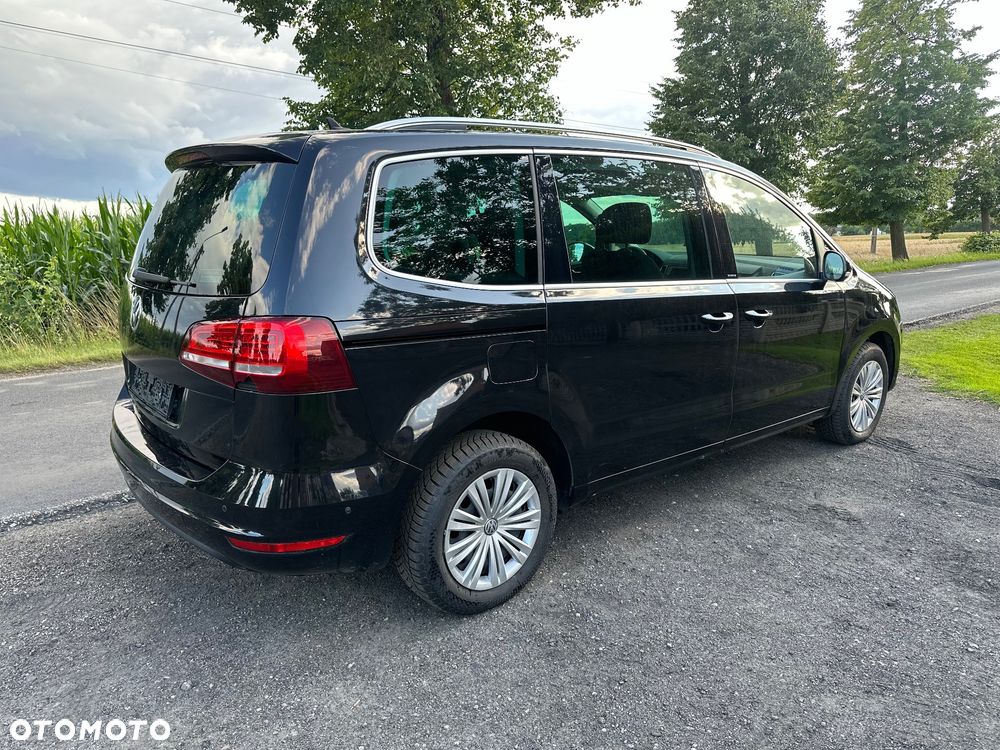 Volkswagen Sharan 2.0 TDI BMT IQ.Drive - 3
