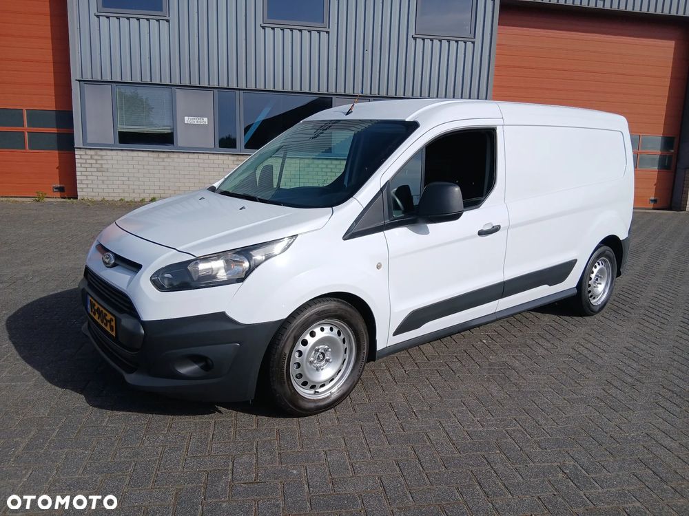 Ford TRANSIT CONNECT - 29