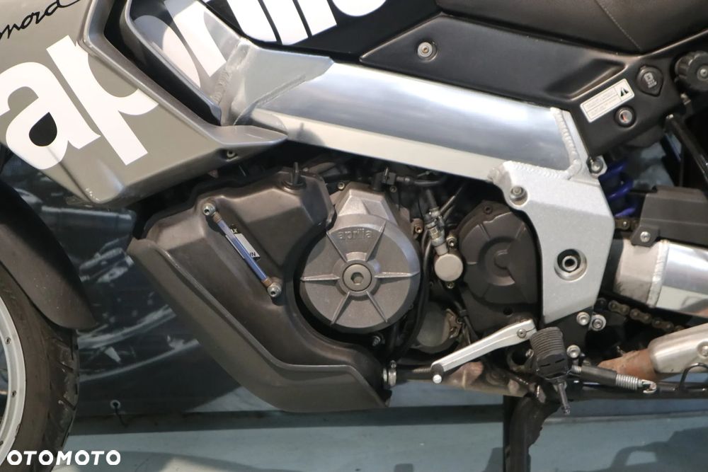 Aprilia Caponord - 6