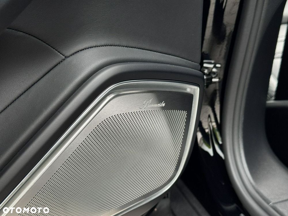 Porsche Panamera Turbo S - 31