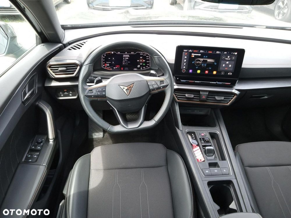 Cupra Formentor - 27