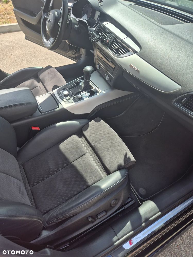 Audi A6 Limousine - 9