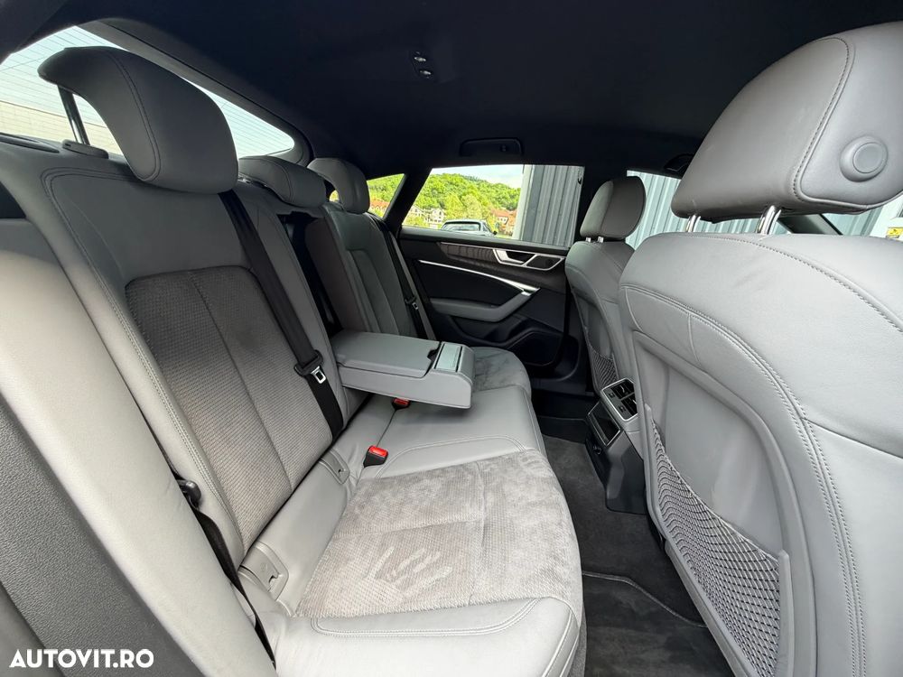 Audi A7 Sportback 45 TFSI quattro S tronic - 16