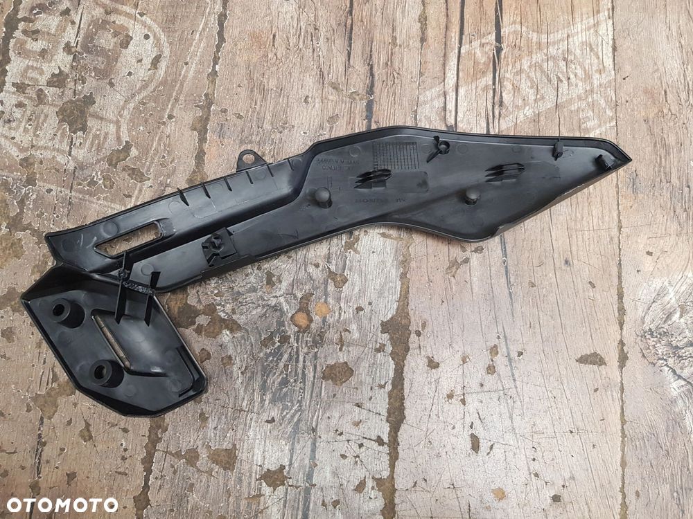 Osłona owiewka lewa Honda VFR800F Iterceptor 64451-MJM-D000 - 11