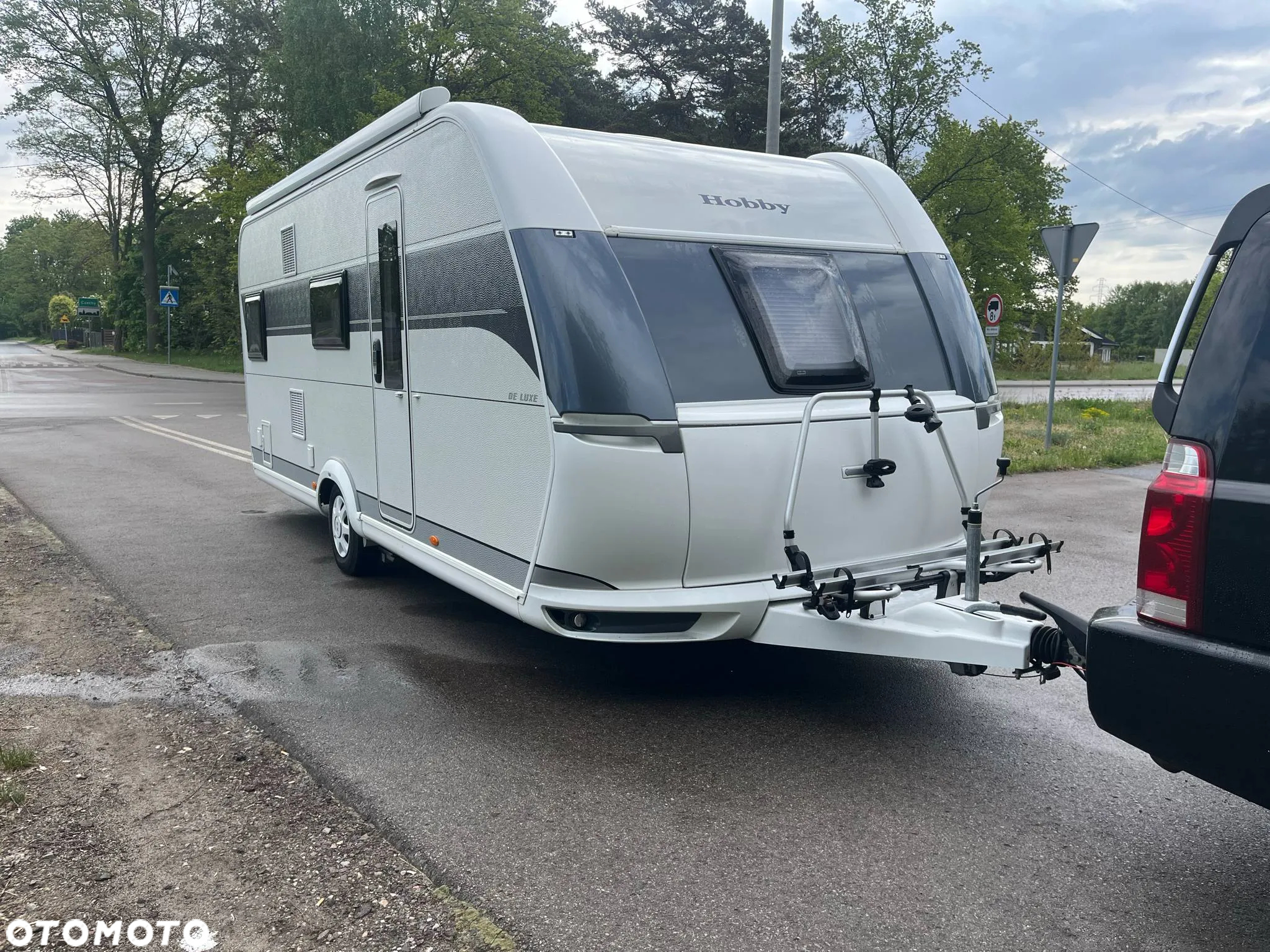 Hobby 545 De luxe - 30