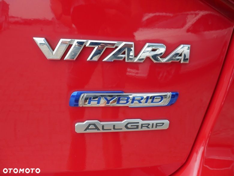 Suzuki Vitara - 6
