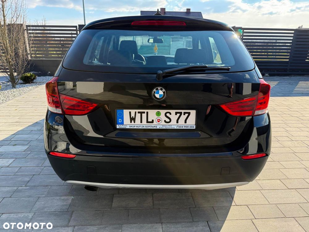 BMW X1 - 20