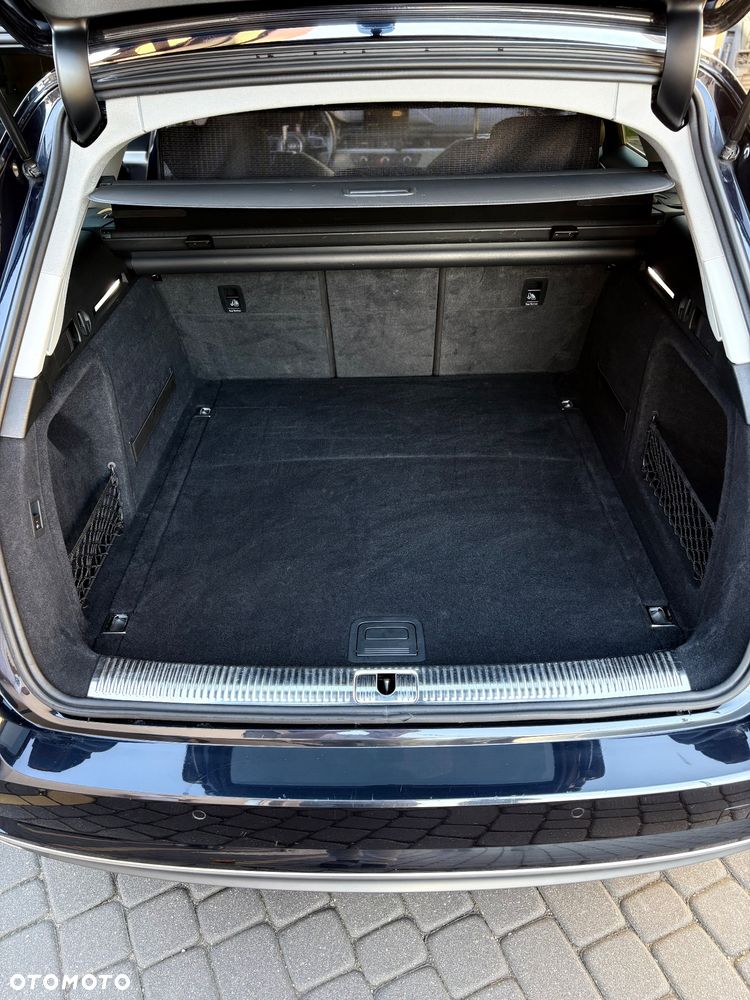 Audi A4 Avant 2.0 TDI S tronic sport - 18