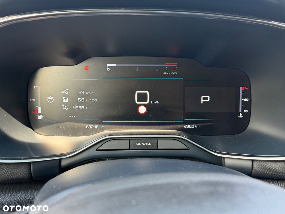 Citroën C5 Aircross 1.5 BlueHDi Shine Pack EAT8 - 13