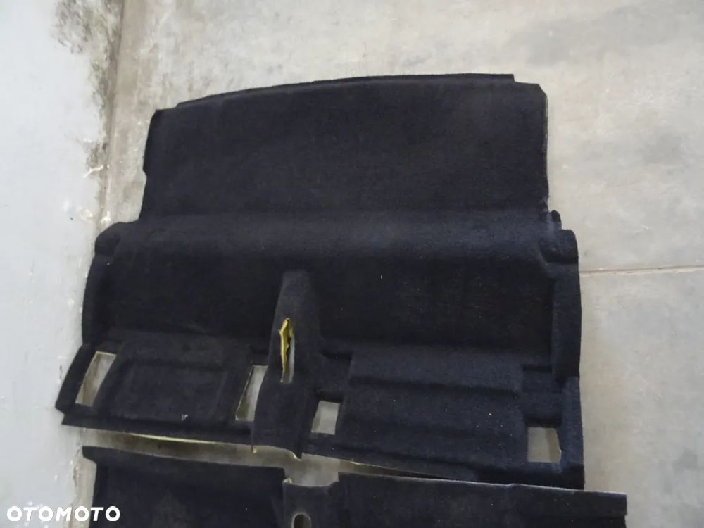 DYWAN PODŁOGA WYKŁADZINA SMART FORTWO I LIFT NR145 - 2