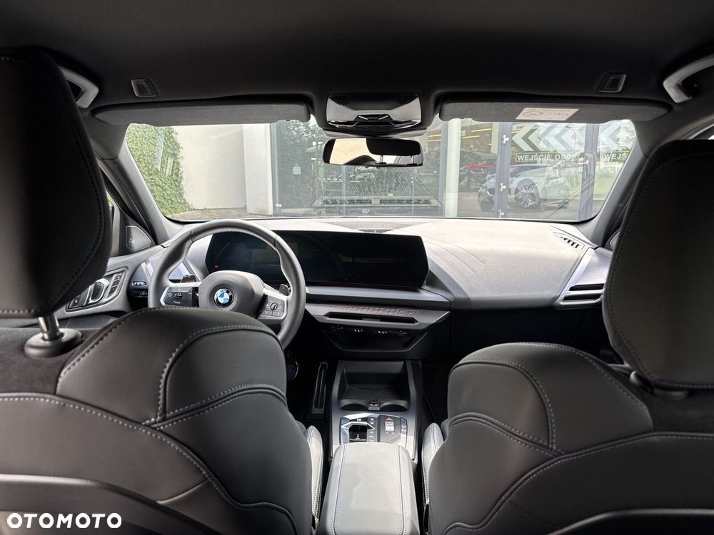 BMW Seria 1 - 29