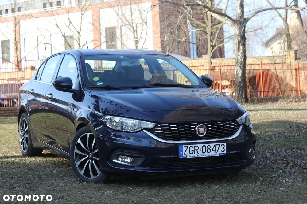 Fiat Tipo - 4