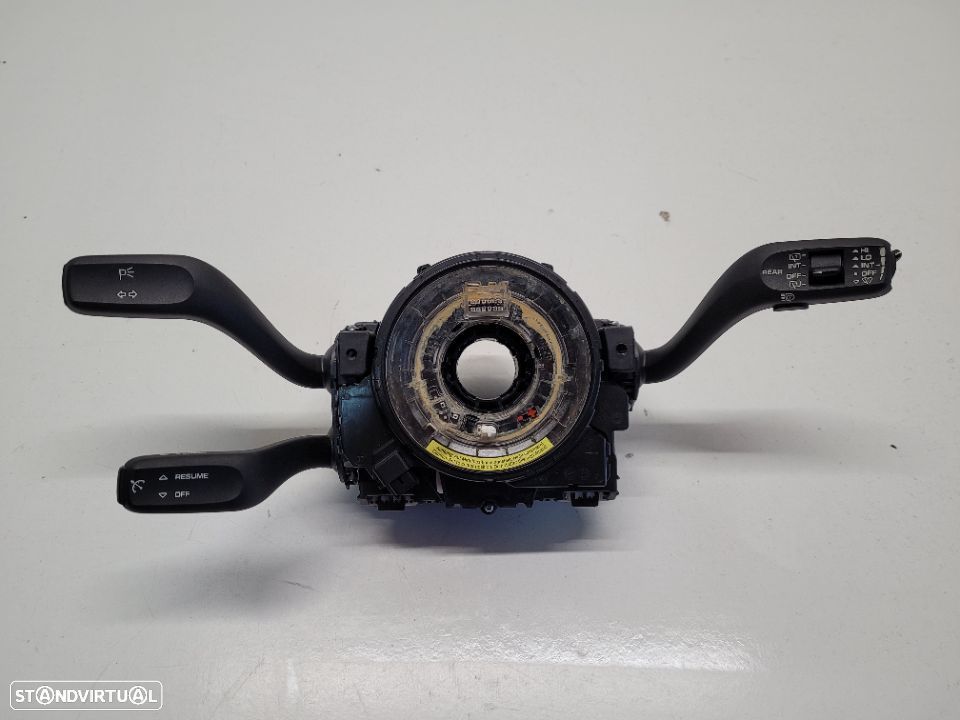 Comutador Fita de airbag Porsche Panamera 970 2010-2017 - 1