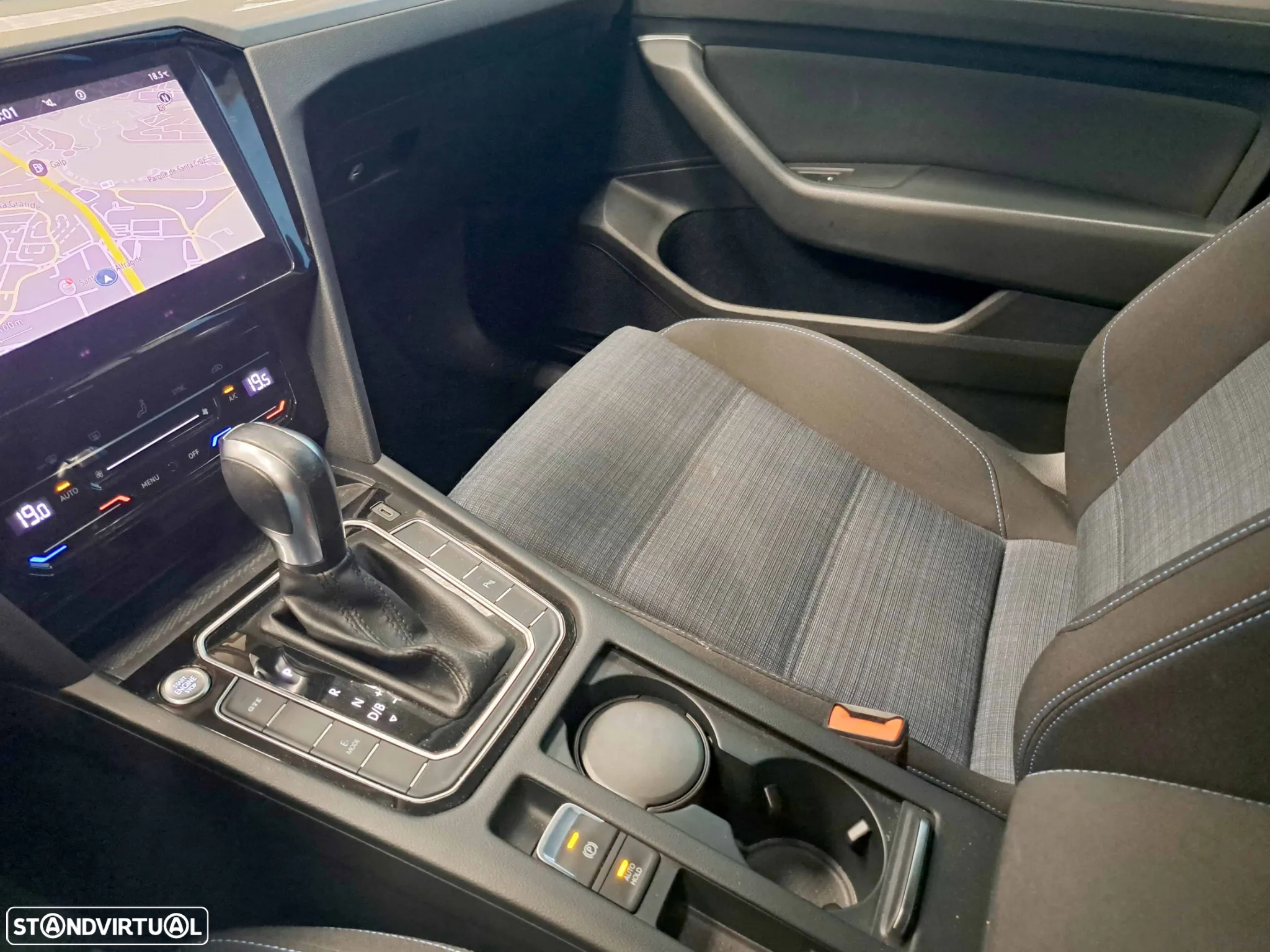 VW Passat Variant 1.4 TSI GTE Plug-in - 19