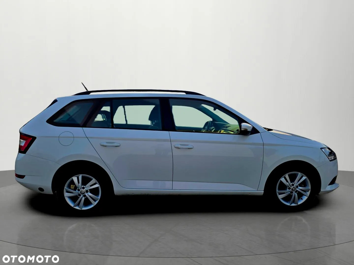 Skoda Fabia 1.0 Ambition - 7
