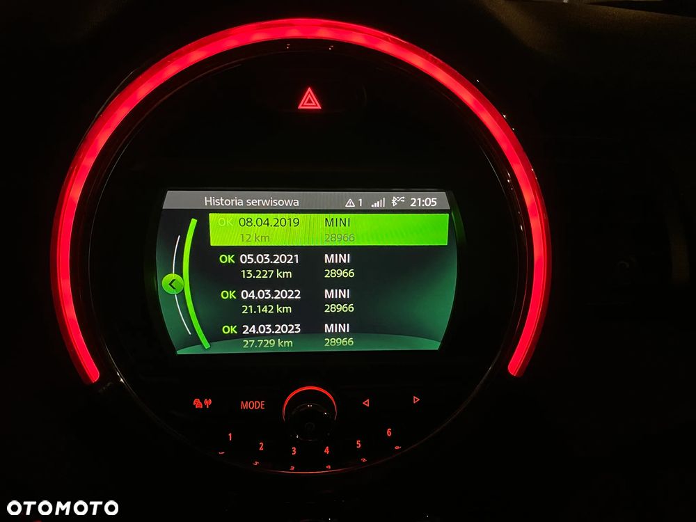 MINI Cooper GPF - 9