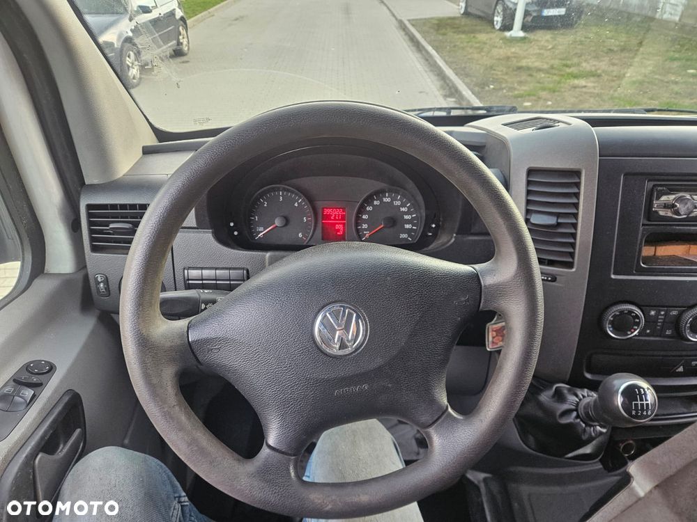 Volkswagen Carter - 7