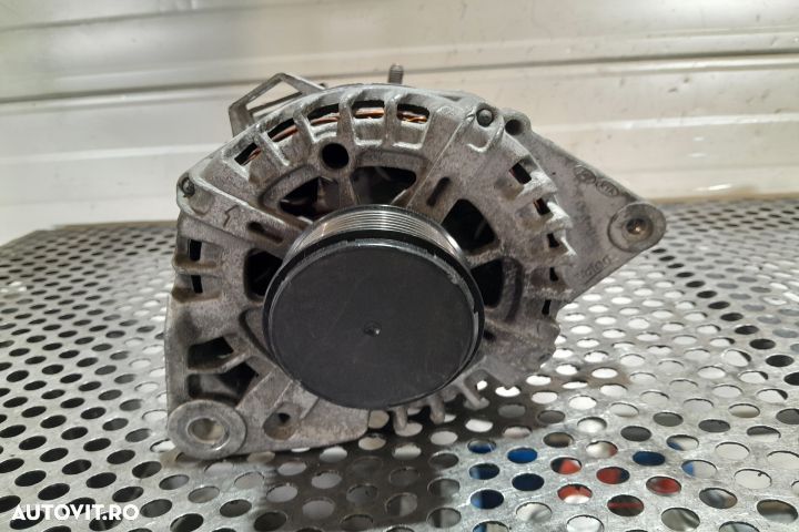 Alternator 37300-04900 2616532 37300-04900 2616532 Hyundai i10 2 [fac - 1