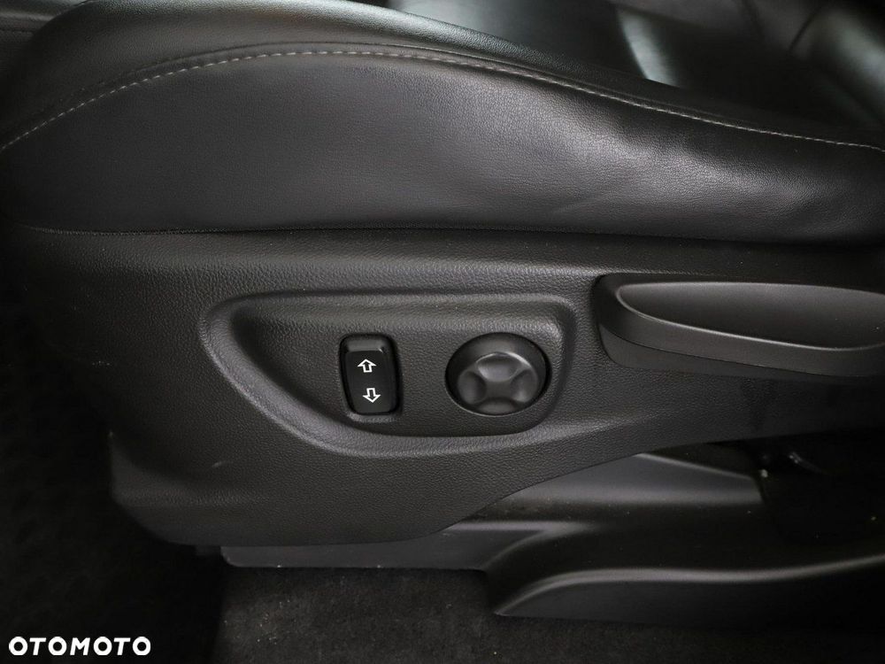 Opel Mokka 1.4 Turbo ecoFLEX Start/Stop Innovation - 35