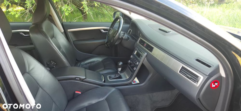 Volvo V70 2.0D Summum - 18