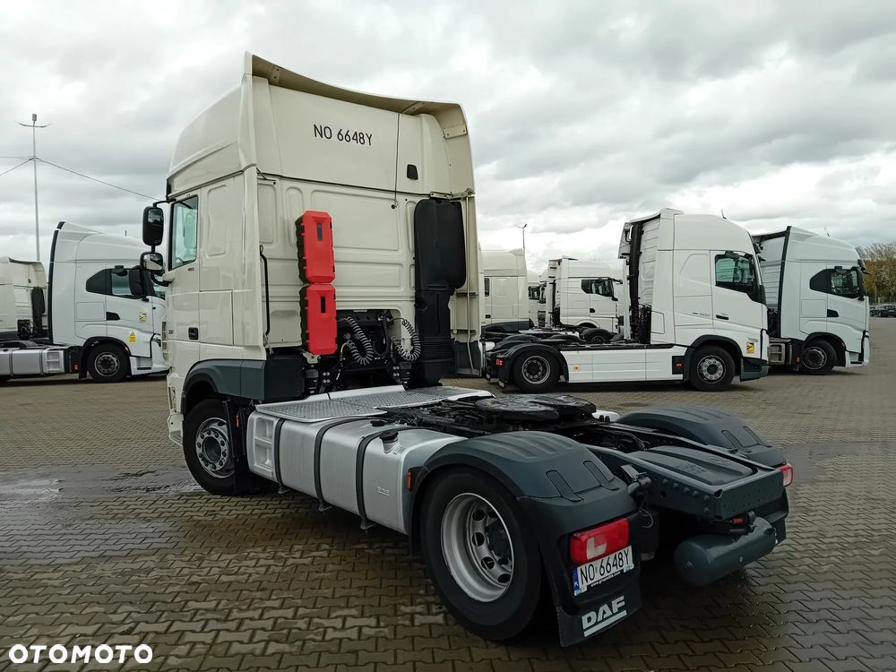 DAF XF 480 FT SSC - 9