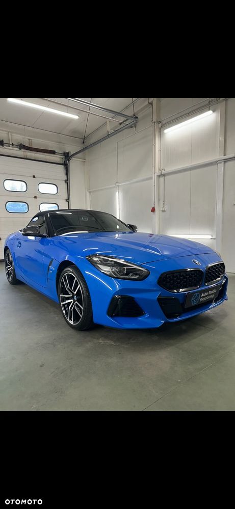 BMW Z4 20i sDrive M Sport sport - 5