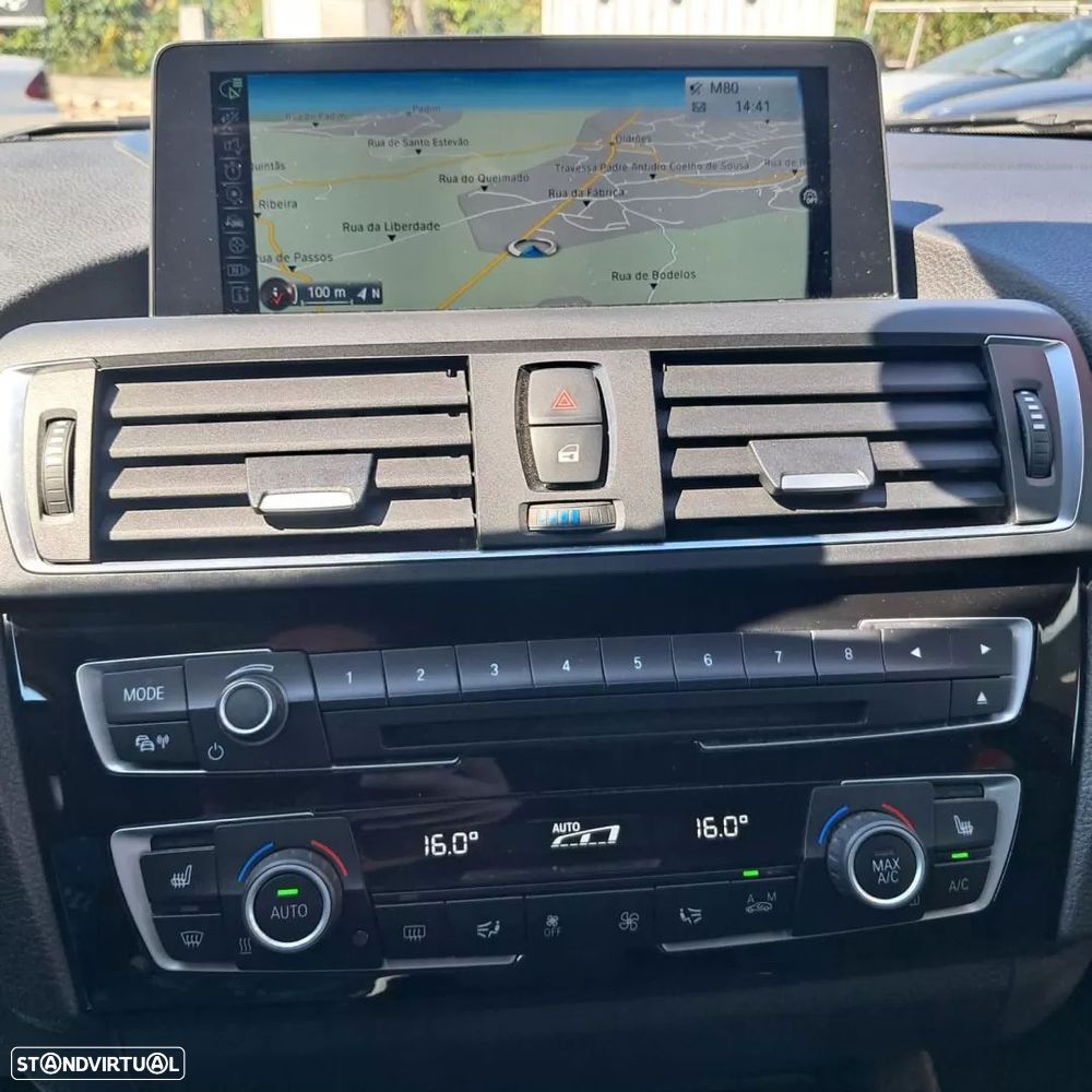BMW M135i Auto - 14