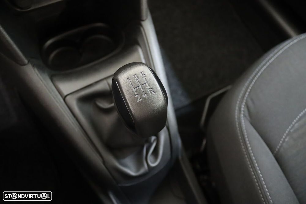 Peugeot 208 Van 1.5 BlueHDi - 24