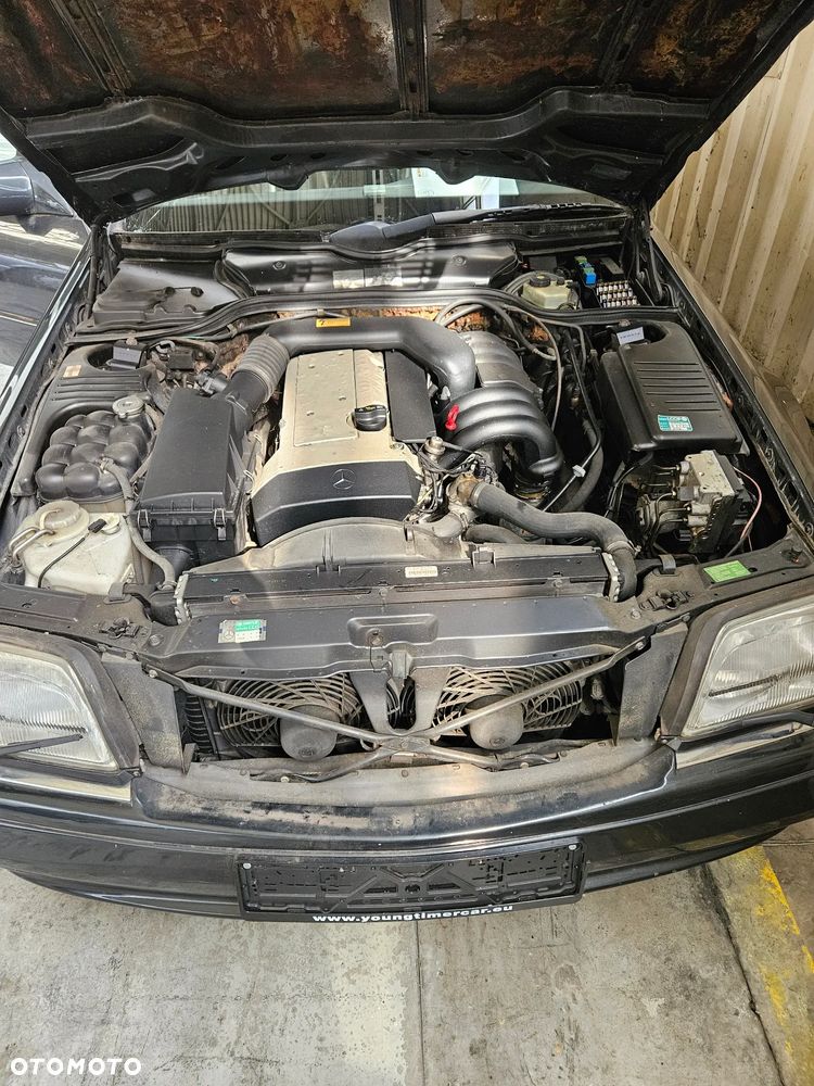 Mercedes-Benz SL - 3