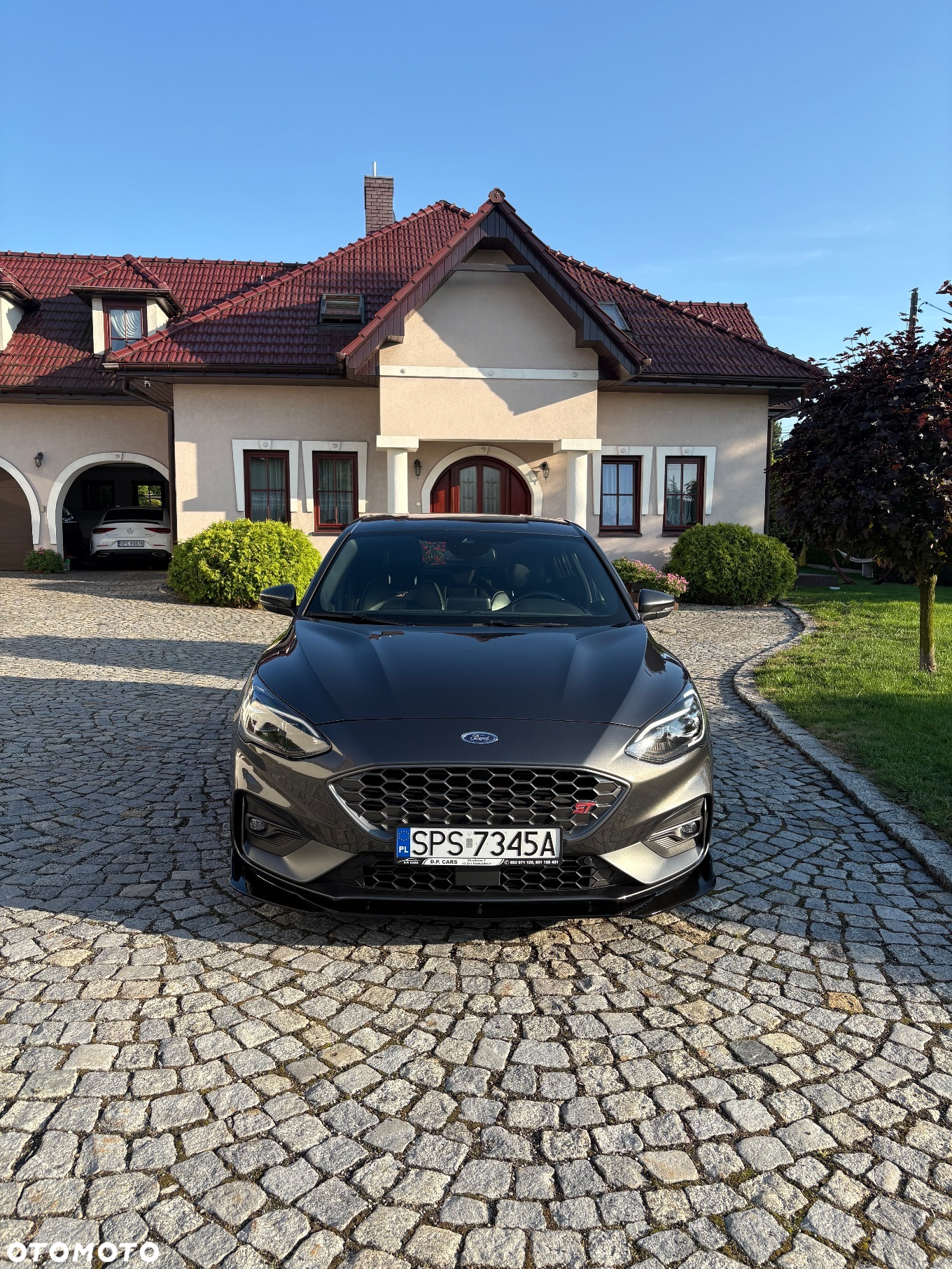 Ford Focus 2.3 EcoBoost ST-3 - 2