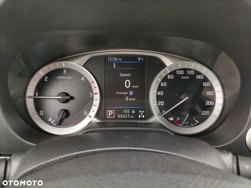 Nissan Navara - 11