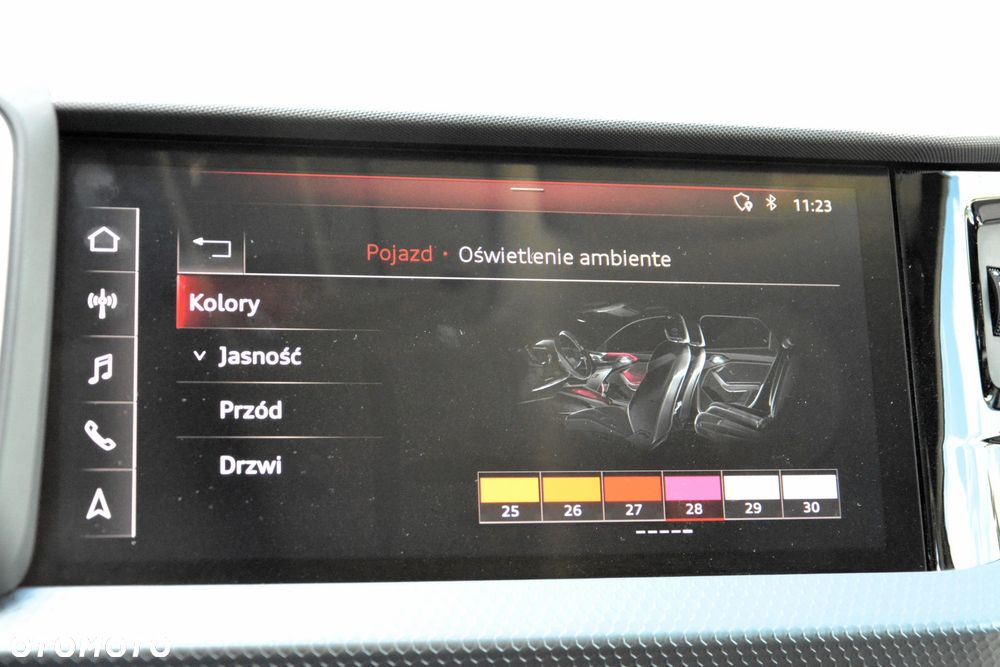 Audi A1 Sportback 35 TFSI S-Line S tronic - 29
