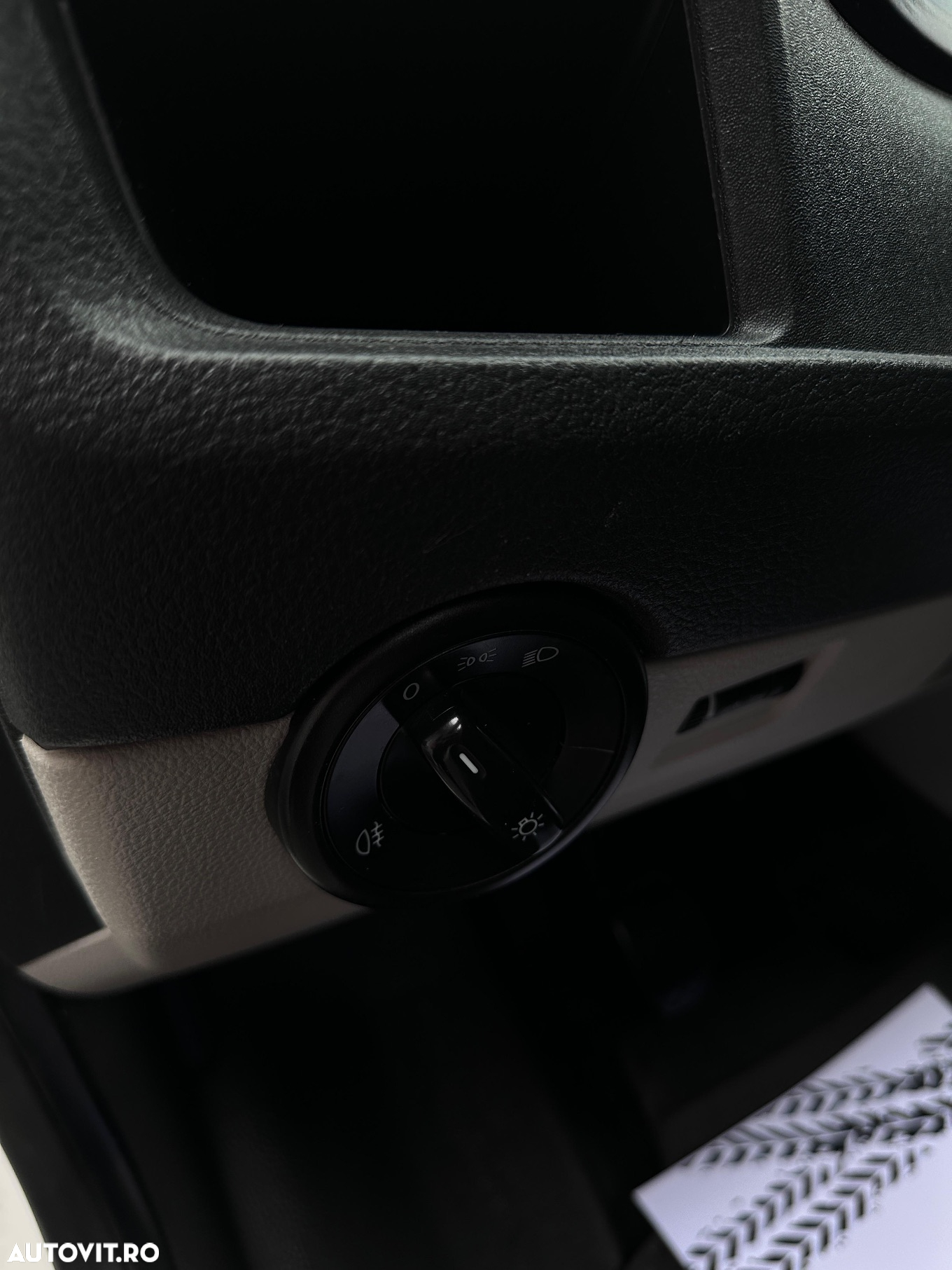 Volkswagen Transporter T6 - 10