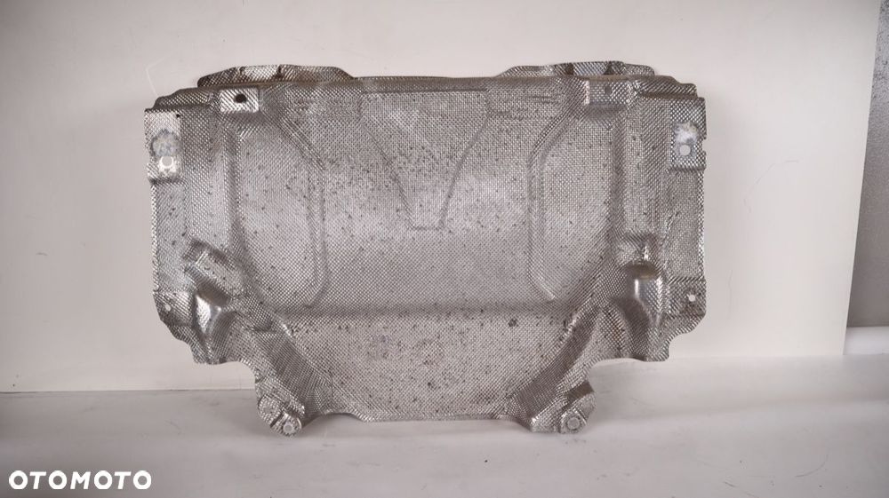 VOLVO XC90 II 2.0 D5 OSŁONA TERMICZNA 31449221 - 5