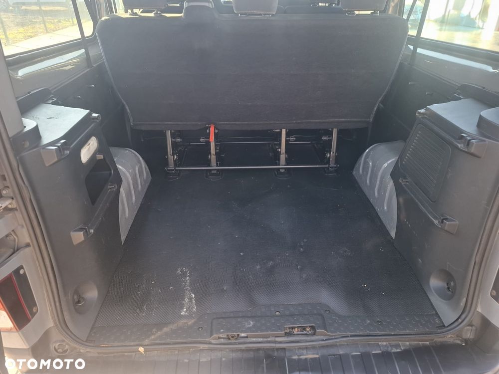 Renault Trafic Grand Passenger 3,0t Business - 15