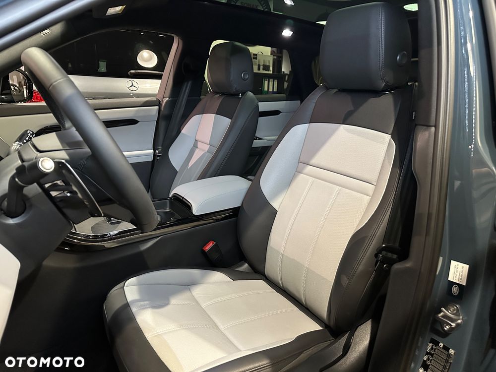 Land Rover Range Rover Evoque - 12