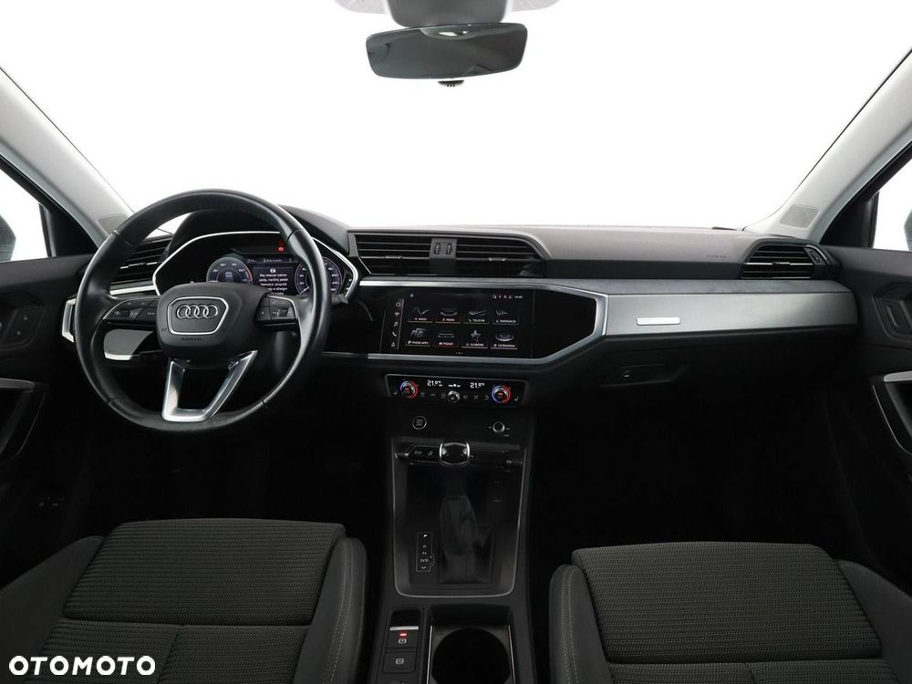 Audi Q3 45 TFSI e S Line S tronic - 16