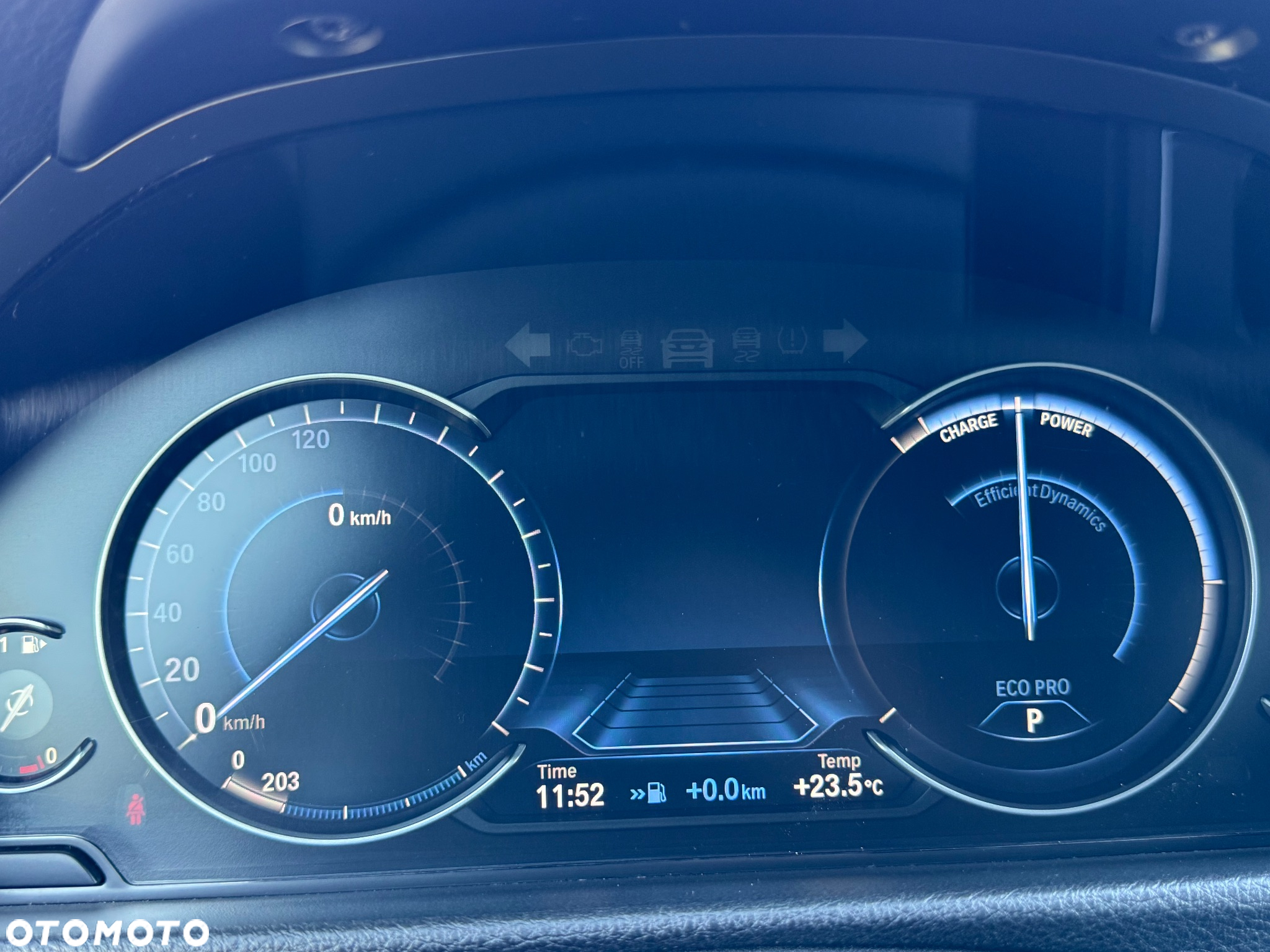 BMW Seria 4 420i Gran Coupe M Sport - 20