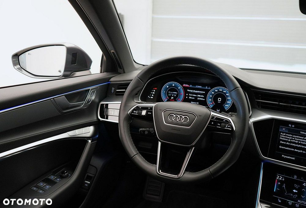 Audi A6 Limousine - 25